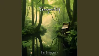 Tranquil Serenade: Symphony of the Forest