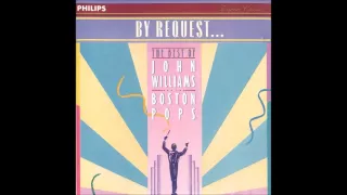 Hooray For Hollywood by John Williams Boston Pops Orchestra