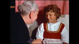 Heidi 1978 Folge 20-26 auf Deutsch