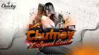 Chutney Mix 2023