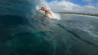 Kauai | Surf Edit | 2021