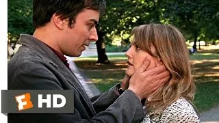 Fever Pitch (2/5) Movie CLIP - Date With Vomit Girl (2005) HD