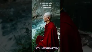 Путь Бодхисаттвы. Шантидева. Буддизм