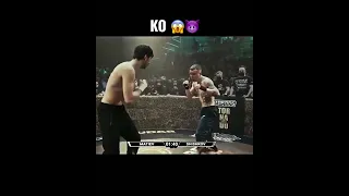 KO by @Johnny__tapia 🤯 #short #viral #highlights #viral #shorts #fyp #highlights #knockout #Ko #mma