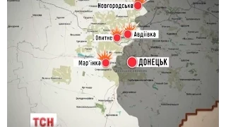 Бойовики 10 разів порушили режим припинення вогню