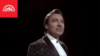 Karel Gott - Hříšné bolero (oficiální video)