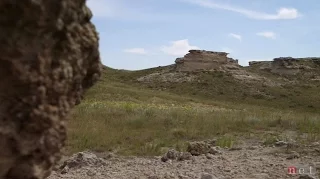 Agate Fossil Beds | Nebraska Stories | NET Nebraska