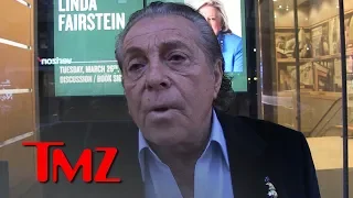 'Godfather' Actor Says Italian Mob Would Never Kill Boss In Front of Home | TMZ