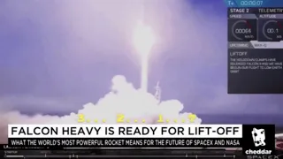 LIVE SpaceX Ax-3 Spaceflight Mission Presented by The Rumination Project 🚀🧑‍🚀