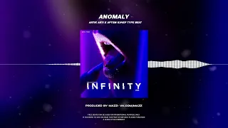 (ПРОДАН) Артём Качер x Лёша Свик x Artik & Asti Type Beat - "anomaly" | Deep House Instrumental