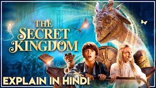 The Secret Kingdom Full Movie Explained in Hindi/Urdu (2023)