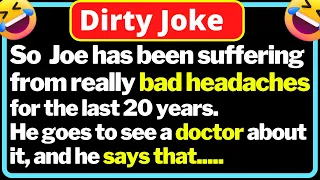 Funny Jokes- How To Cure A Headache