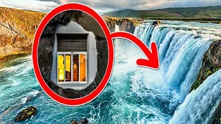 Disturbing Discovery at the Bottom of Niagara Falls Leaves Scientists in Shock | Niagara Falls