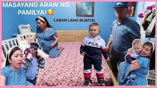 RAMDAM NA NI BUNTIS ANG SAKIT! ITO NA NGA ANG RESULTA!🤰🏻😟| FILIPINA FOREIGNER HUSBAND