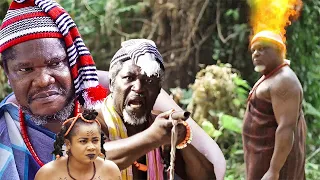 REVENGE OF THE THRONE SPIRIT (Nollywood Epic Movie)2023| Nigerian Full Movies