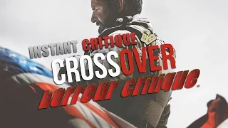 CrossOver - Horreur Critique - American Sniper