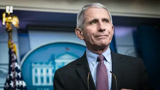 Fauci Warns Of COVID ‘Surge Upon A Surge’