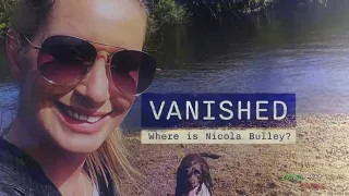 VANISHED - Where is Nicola Bulley Documentary