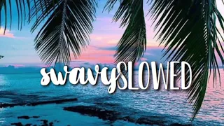 mama (jonas blue) - slowed