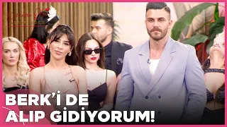 Kısmetse Olur Evine Kim veda Etti?  | Kısmetse Olur: Aşkın Gücü 2. Sezon 98. Bölüm