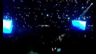 Watch The Throne: Jay-Z and Kanye West  @ The O2 Arena London 20.05.2012 part 2.mp4