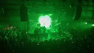 Amatory - Стеклянные люди (live)