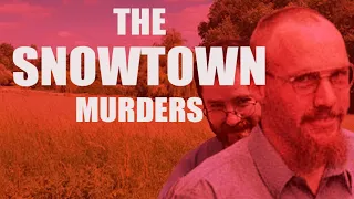 The Snowtown Murders - Serial Killer Documentary