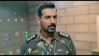 PARMANU: The Story Of Pokhran | full movie | John Abraham, Diana Penty, Boman Irani |