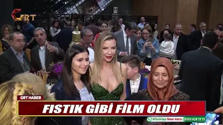 MUHTEŞEM GALA