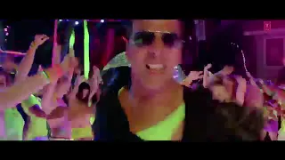 Party All Night Feat  Honey Singh Full Video Boss   Akshay Kumar, Sonakshi Sin