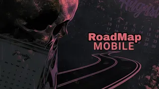 Dead by daylight Mobile Road Map of 2020