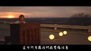 The Afters - Life Is Beautiful(官方MV繁中字幕)