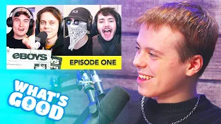 ImAllexx On Why the EBOYS STOPPED…