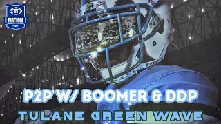 Tulane Green Wave 2023 Season Preview