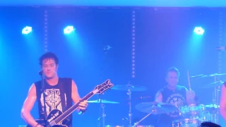 The Living End - All Torn Down