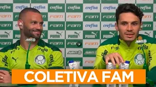 COLETIVA FAM COM WEVERTON E RAPHAEL VEIGA