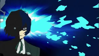 Persona 3 - Protagonist's Awakening