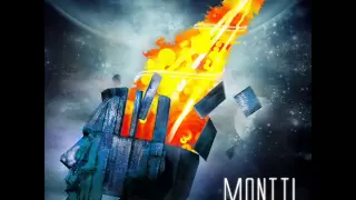 Montti - Constant