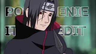 Itachi Vs Orochimaru – Polozhenie [ AMV/EDIT ] "SCRAP"