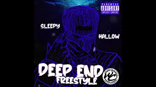 Sleepy Hallow ft. Fousheé - Deep End Freestyle (Clean)