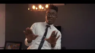 Justino Ubakka  Ele Não te Merece Official Video by Case Graphics