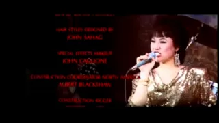 Tian Mi Mi - Year of the Dragon (1985) Ending Credits