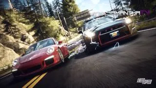 NFS Rivals OST: Walking Def - Let Me Show You (feat. Virus Syndicate)