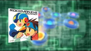 Be somewhere ロックマンエグゼStream op/Megaman NT Warrior Stream op(日本語歌詞/English lyrics)