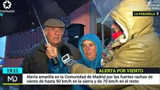 RAFA RODRIGO Y LA LLUVIA