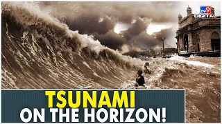 12 coastal Indian cities may be inundated by the future Tsunami!