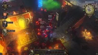 Divinity: Original Sin Launch Trailer