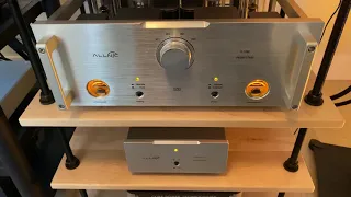 Allnic Audio H-7000 Phono Stage