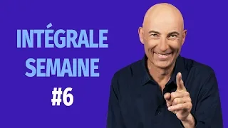 La semaine de Nicolas Canteloup: Bruno Le Maire, Emmanuel Macron, Jean-Marie Le Pen (1H DE RIRE)