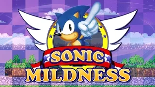 Sonic Mildness - Walkthrough